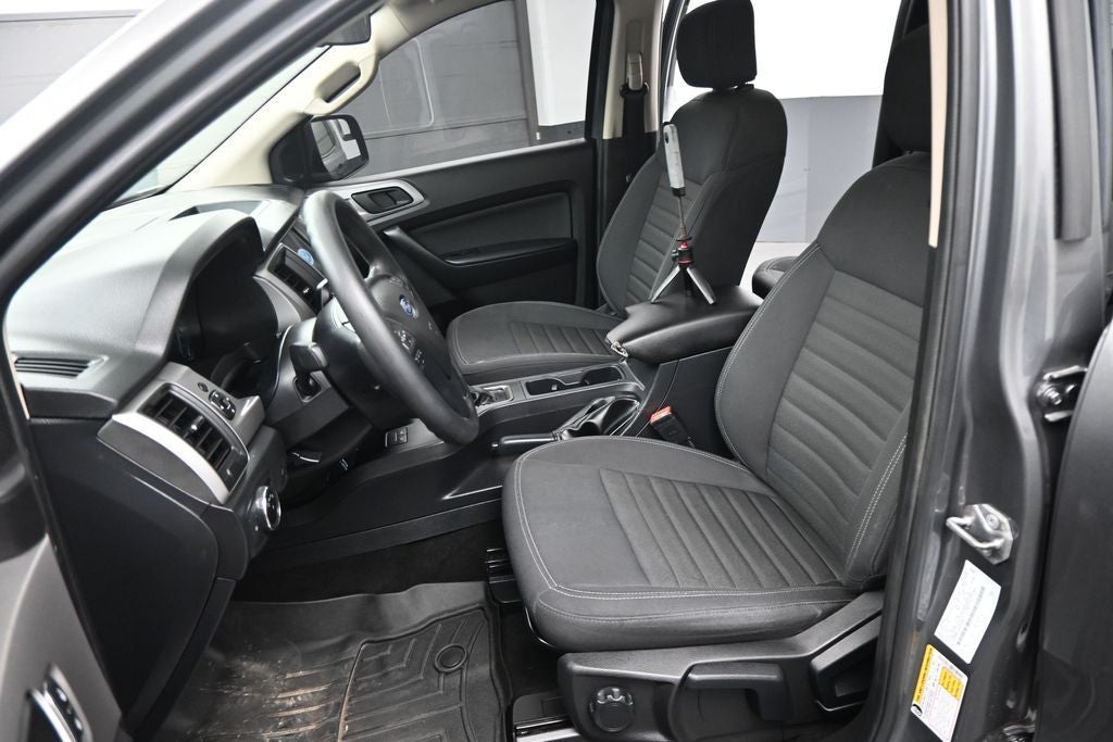 2023 Ford Ranger XL