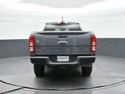 2023 Ford Ranger XL