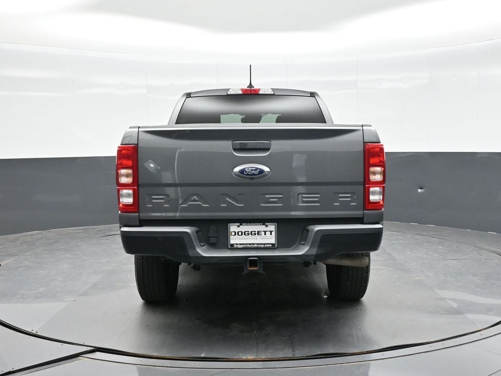 2023 Ford Ranger XL