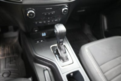 2023 Ford Ranger XL