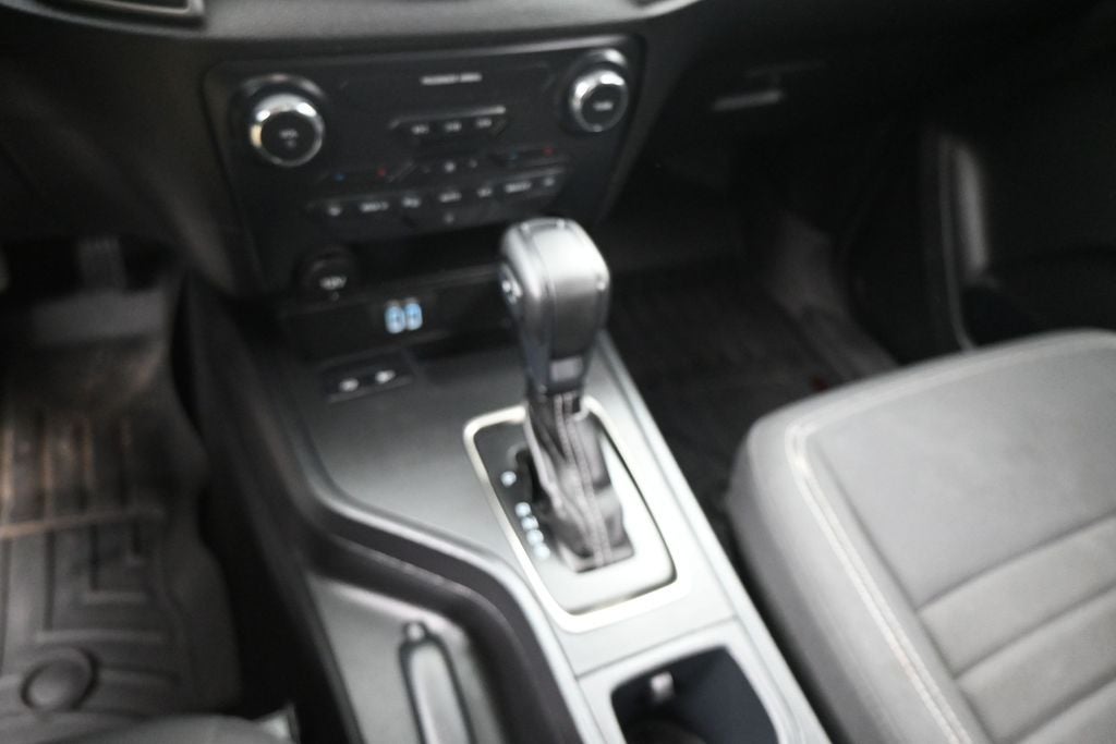 2023 Ford Ranger XL