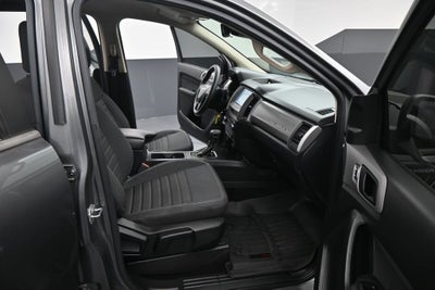 2023 Ford Ranger XL