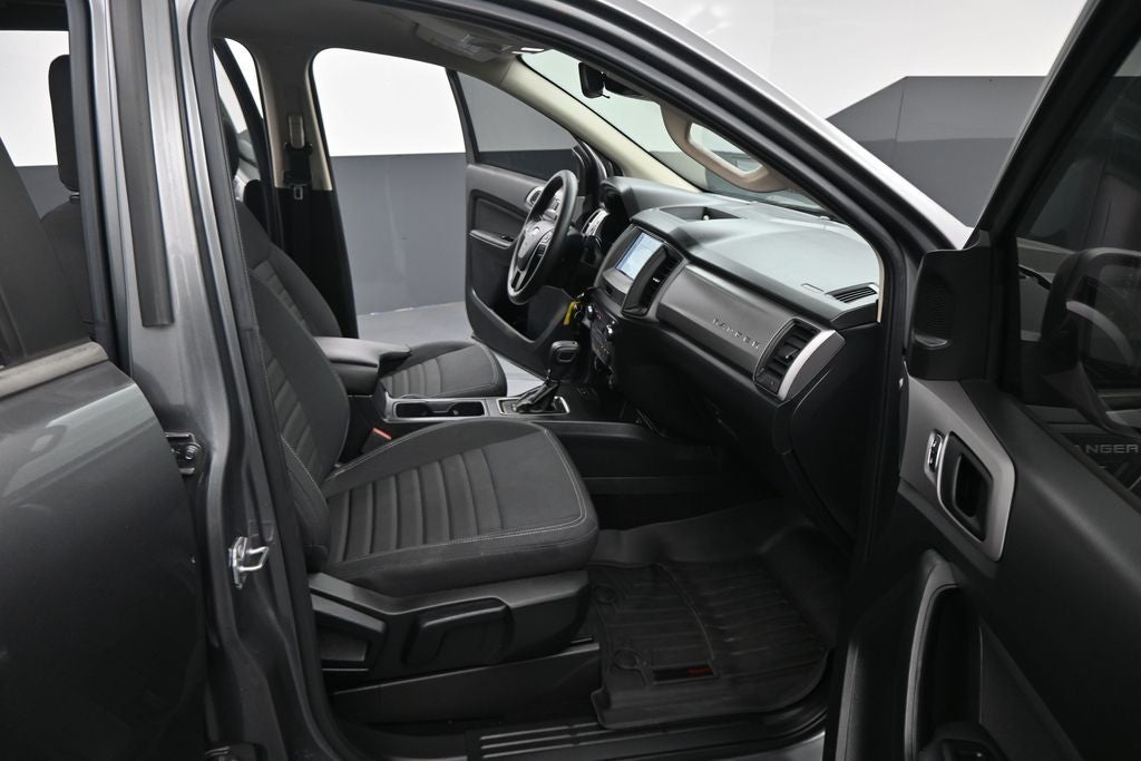 2023 Ford Ranger XL