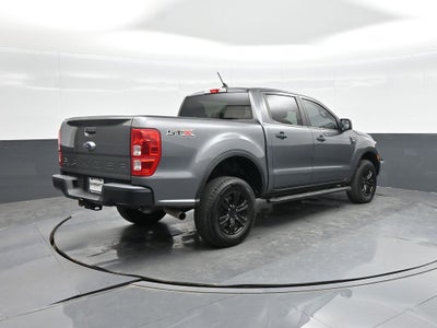 2023 Ford Ranger XL