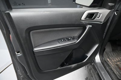 2023 Ford Ranger XL