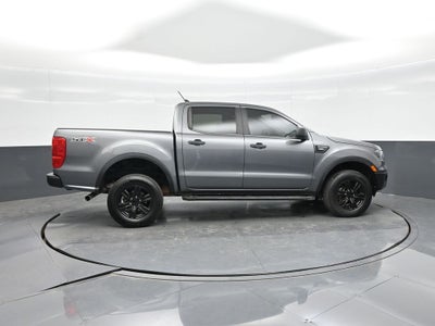 2023 Ford Ranger XL