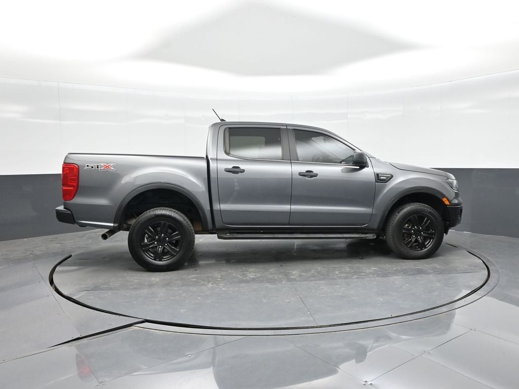 2023 Ford Ranger XL