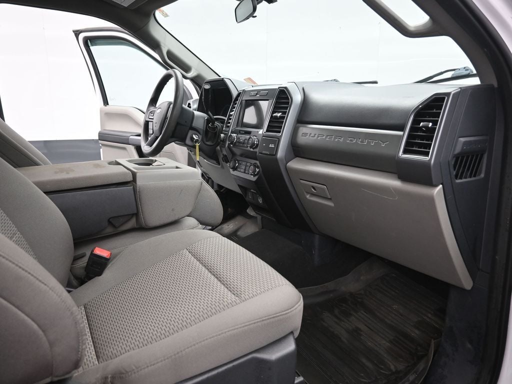 2022 Ford F-350SD XLT