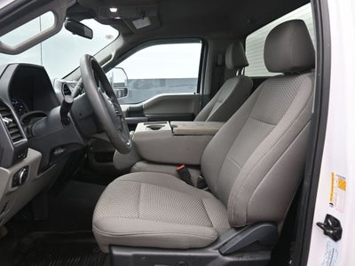 2022 Ford F-350SD XLT