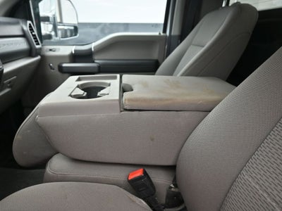 2022 Ford F-350SD XLT