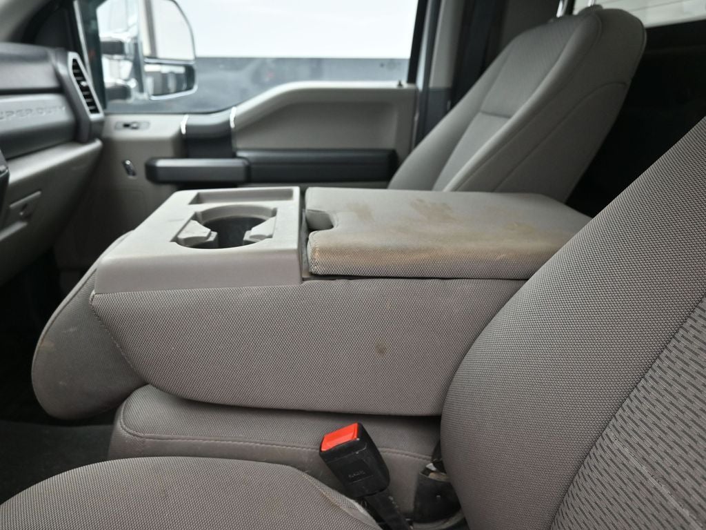 2022 Ford F-350SD XLT