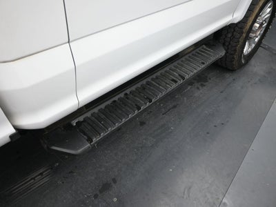 2022 Ford F-350SD XLT