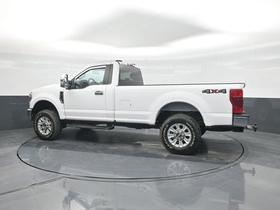 2022 Ford F-350SD XLT
