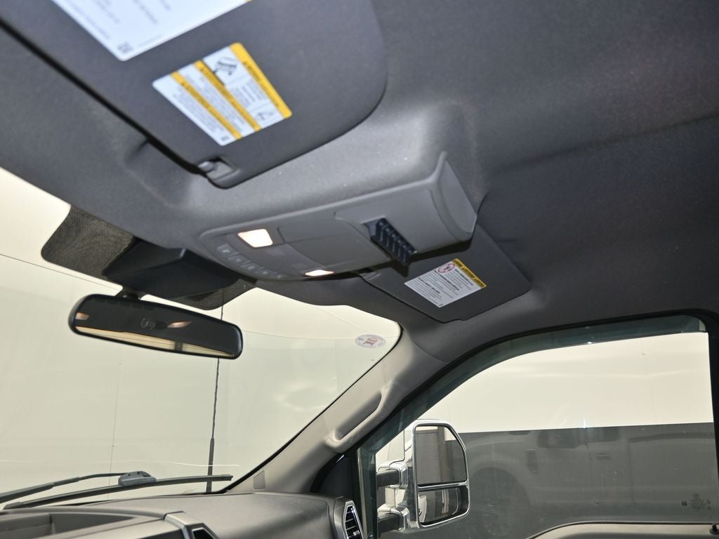 2022 Ford F-350SD XLT