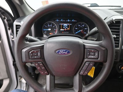 2022 Ford F-350SD XLT