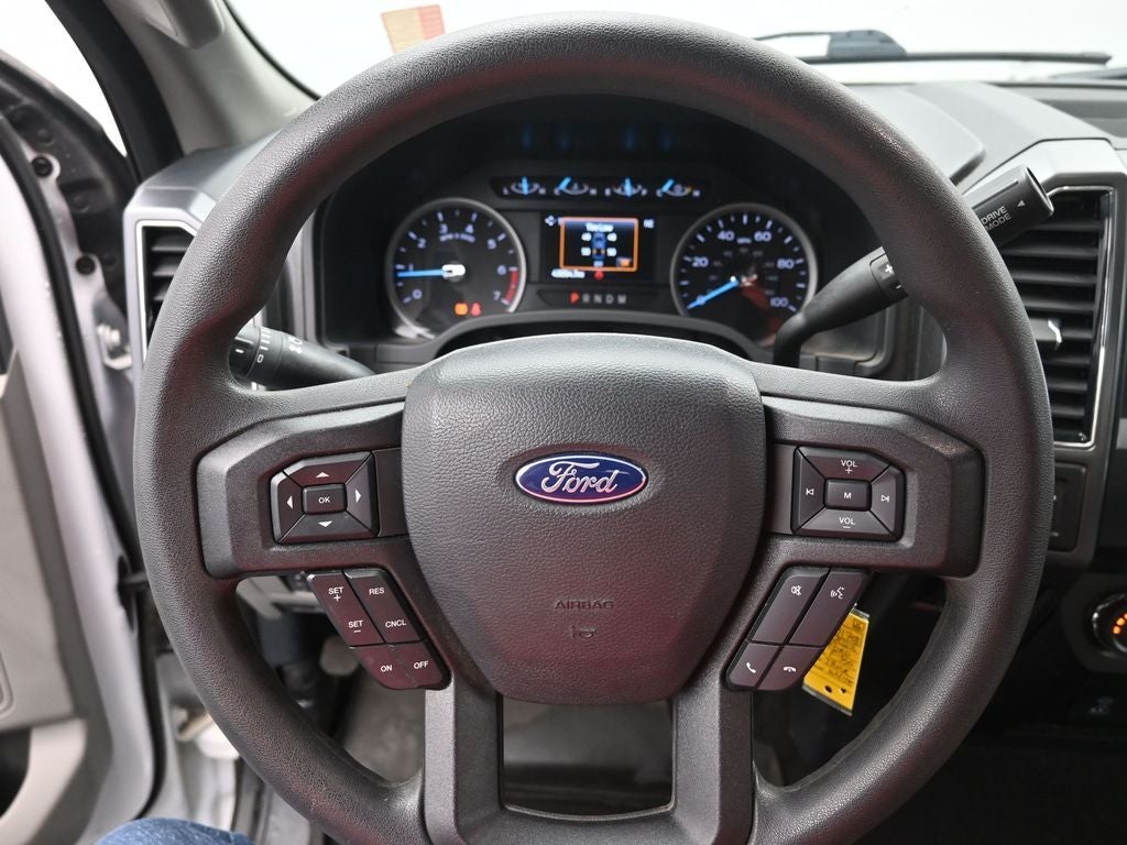 2022 Ford F-350SD XLT