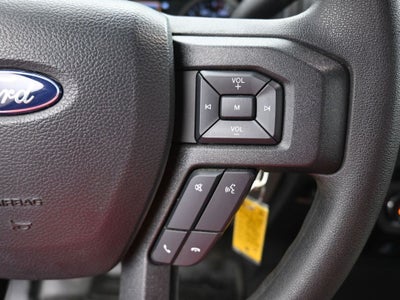 2022 Ford F-350SD XLT