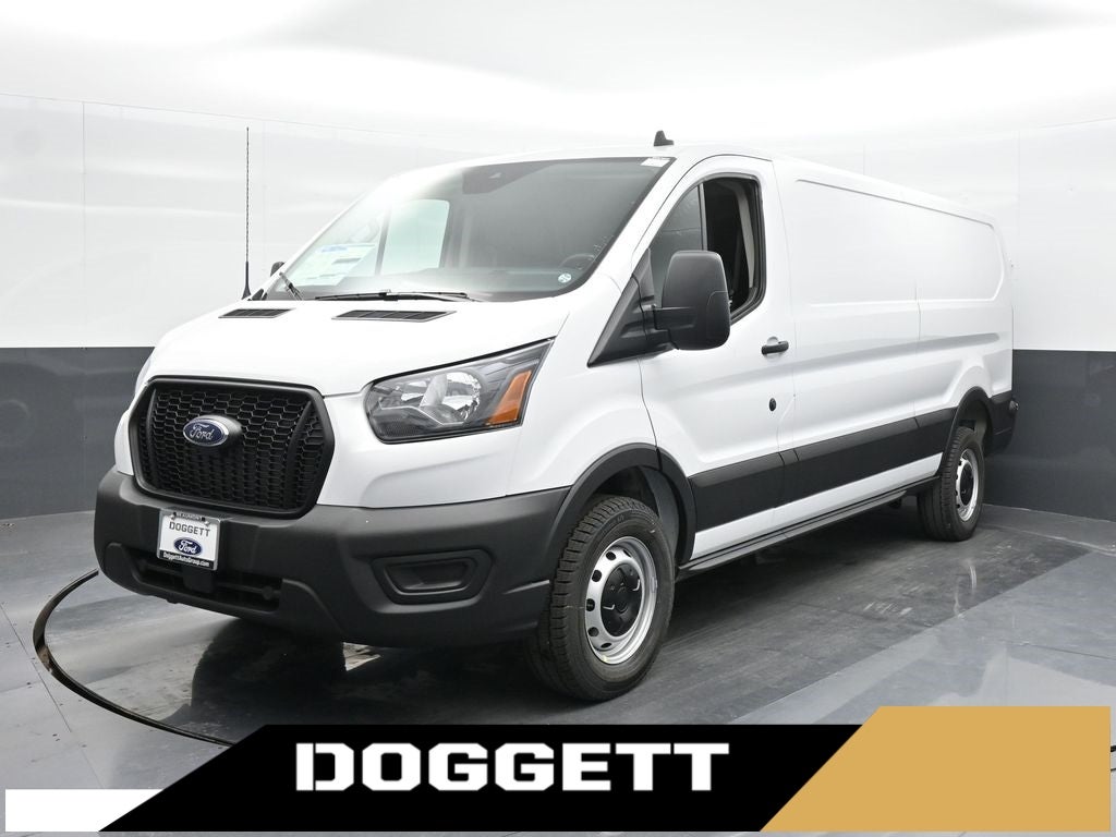 2024 Ford Transit-150 Base