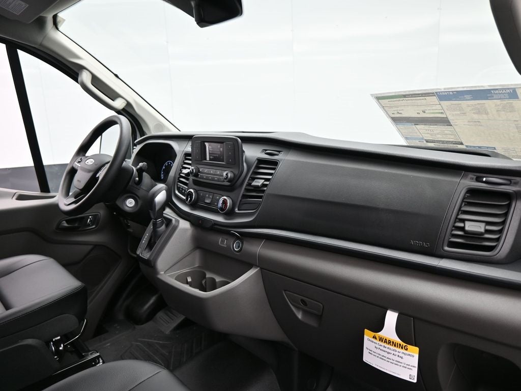 2024 Ford Transit-150 Base