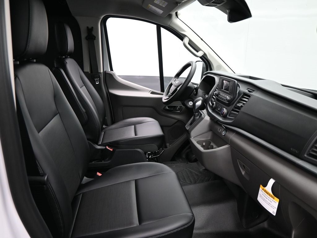 2024 Ford Transit-150 Base