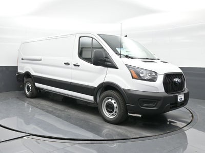 2024 Ford Transit-150 Base