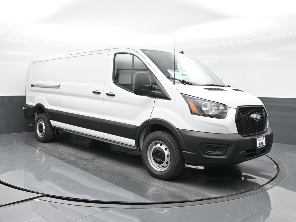 2024 Ford Transit-150 Base