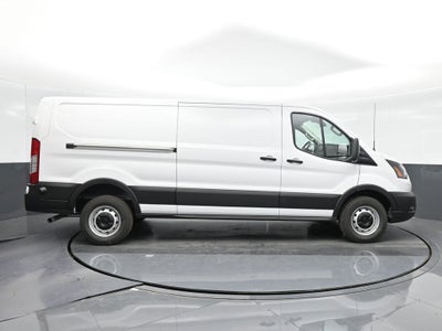 2024 Ford Transit-150 Base