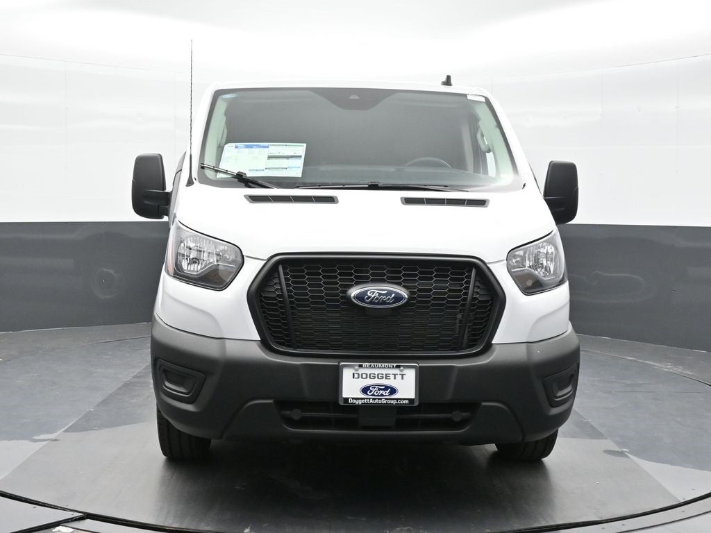 2024 Ford Transit-150 Base