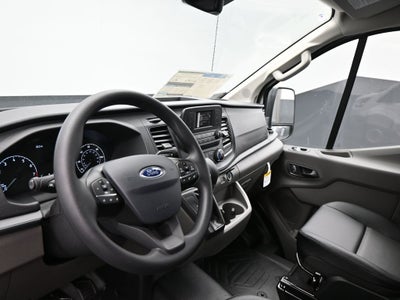 2024 Ford Transit-150 Base