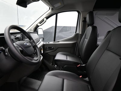 2024 Ford Transit-150 Base
