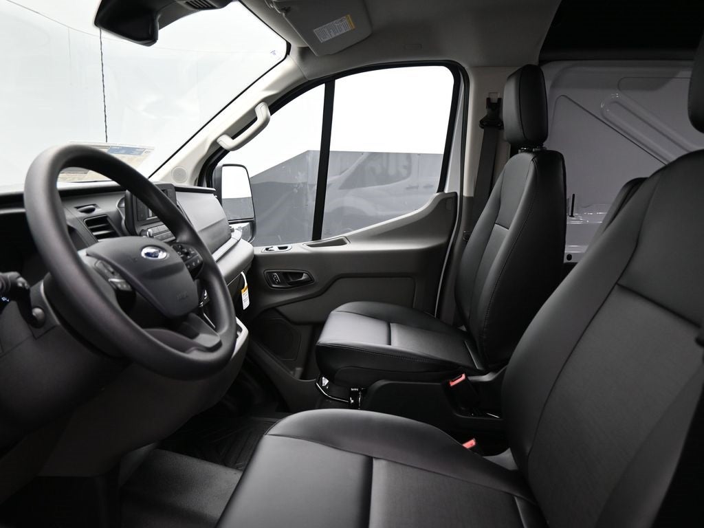 2024 Ford Transit-150 Base