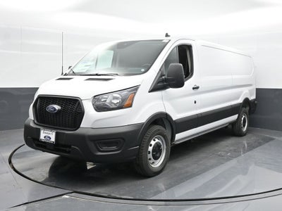 2024 Ford Transit-150 Base