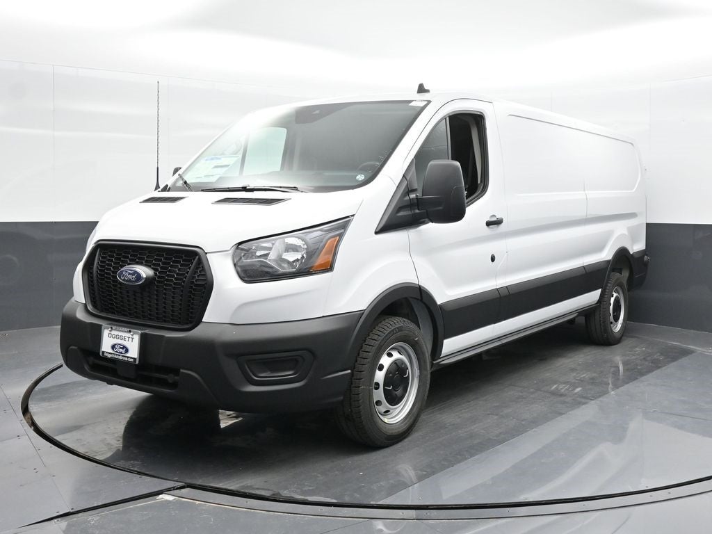 2024 Ford Transit-150 Base