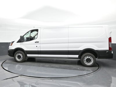 2024 Ford Transit-150 Base