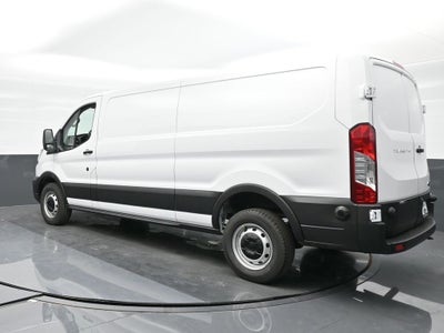 2024 Ford Transit-150 Base