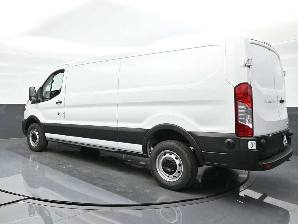 2024 Ford Transit-150 Base