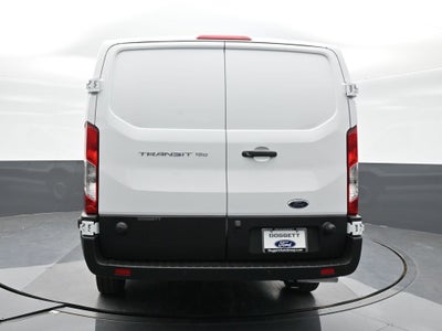 2024 Ford Transit-150 Base