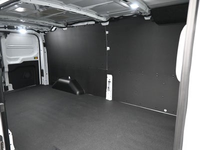 2024 Ford Transit-150 Base