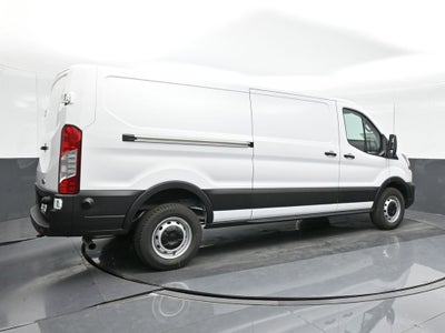 2024 Ford Transit-150 Base