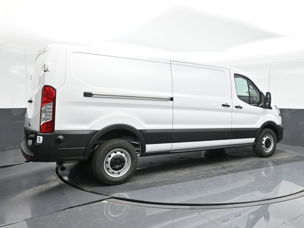 2024 Ford Transit-150 Base