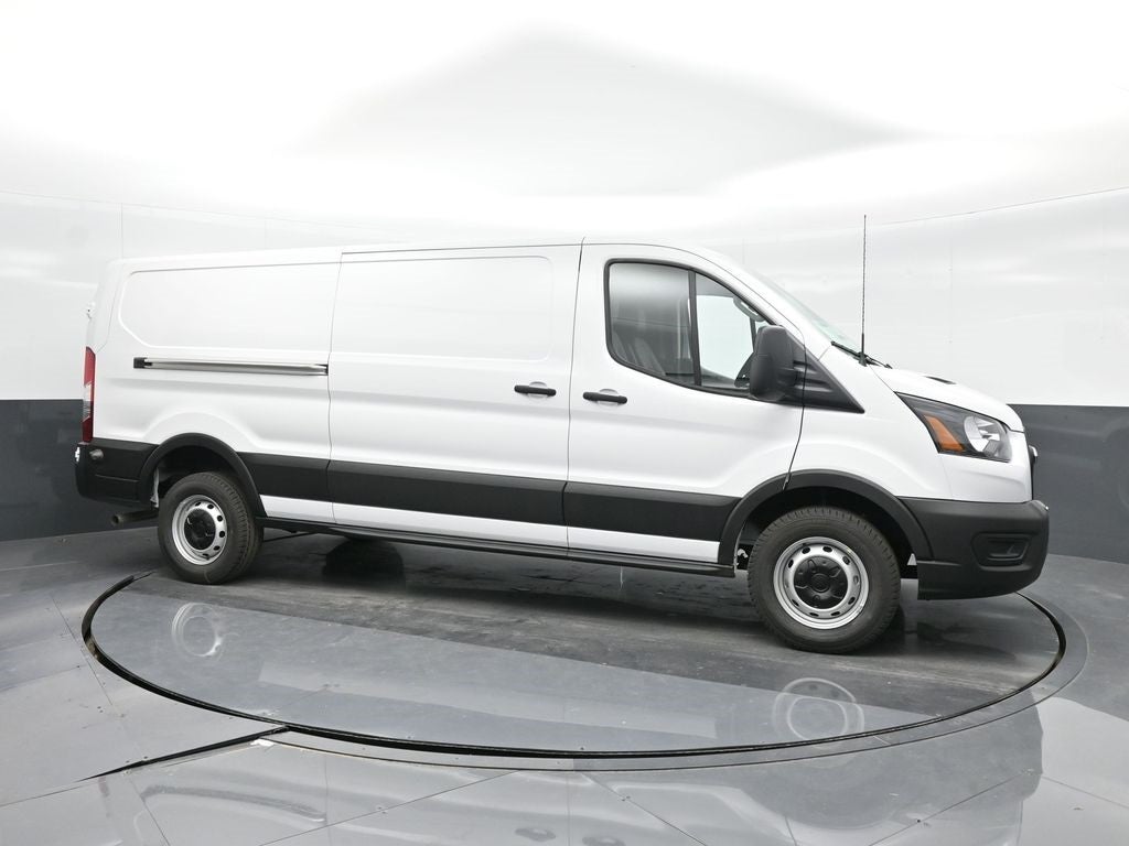 2024 Ford Transit-150 Base