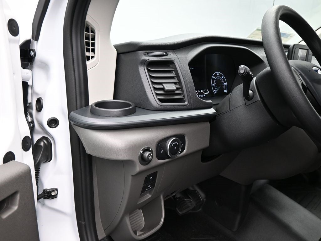 2024 Ford Transit-150 Base