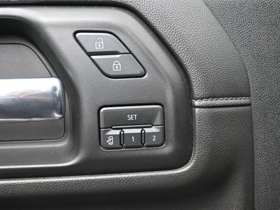 2020 Chevrolet Silverado 2500HD High Country