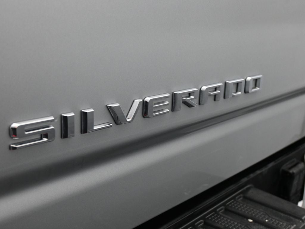 2020 Chevrolet Silverado 2500HD High Country