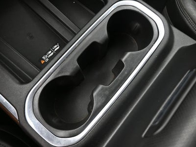 2020 Chevrolet Silverado 2500HD High Country