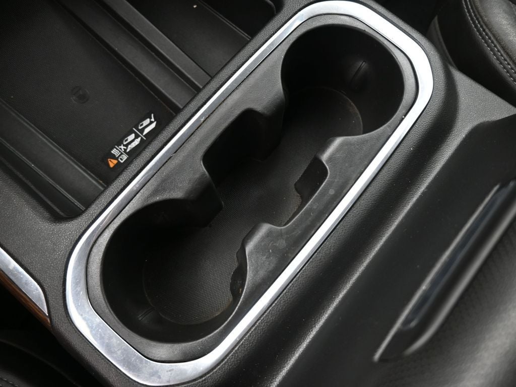 2020 Chevrolet Silverado 2500HD High Country