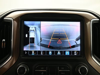 2020 Chevrolet Silverado 2500HD High Country