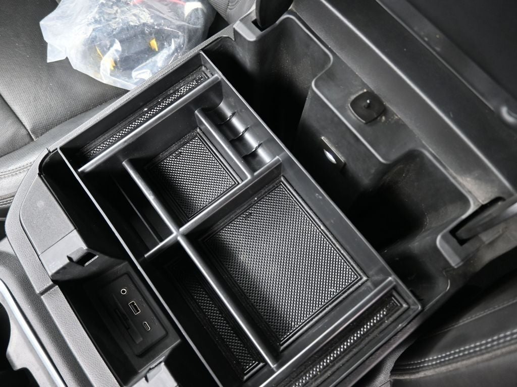 2020 Chevrolet Silverado 2500HD High Country