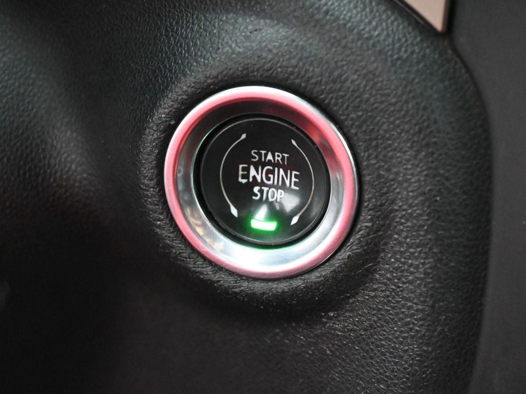 2020 Chevrolet Silverado 2500HD High Country