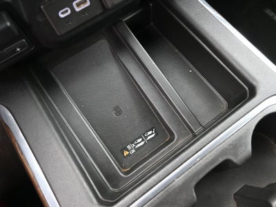 2020 Chevrolet Silverado 2500HD High Country